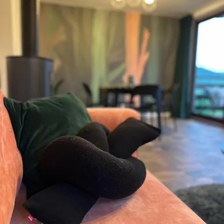 Misiorka Villa Zwardon