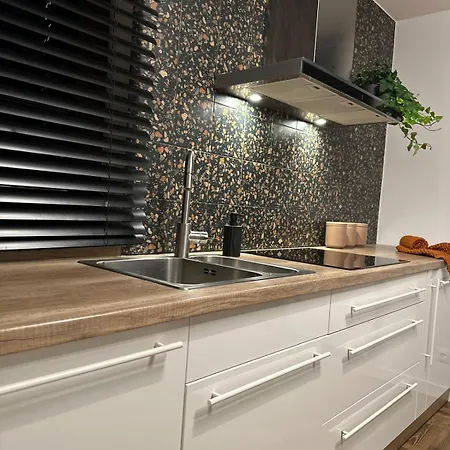 Misiorka Villa Zwardon