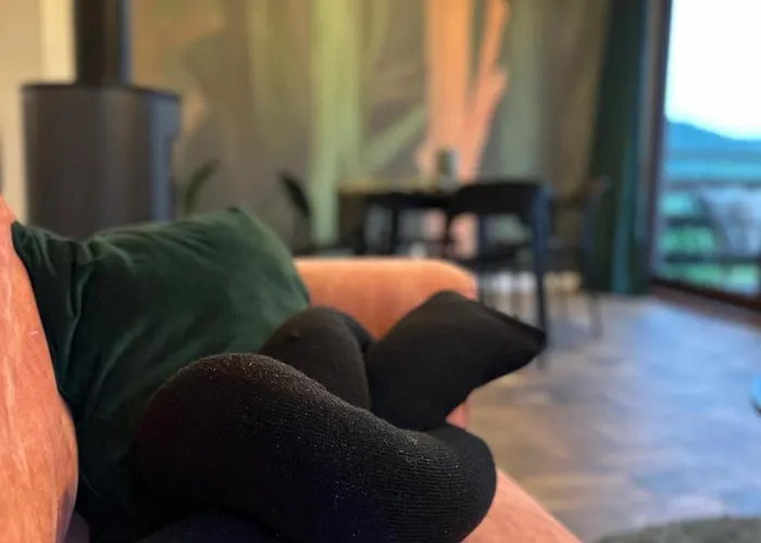 Misiorka Vila Zwardoń