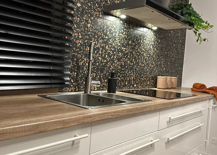 Misiorka Vila Zwardoń