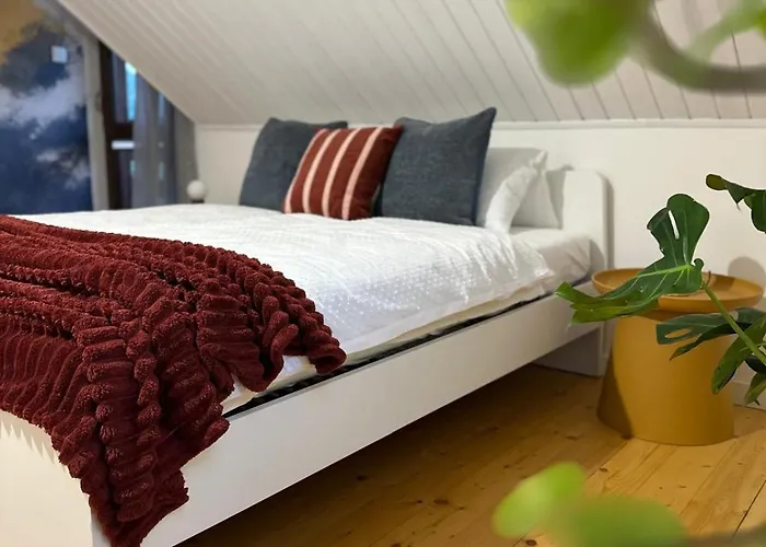 Misiorka Vila Zwardoń