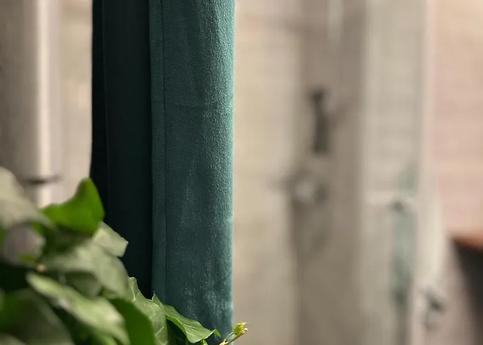 Vila Misiorka Zwardoń